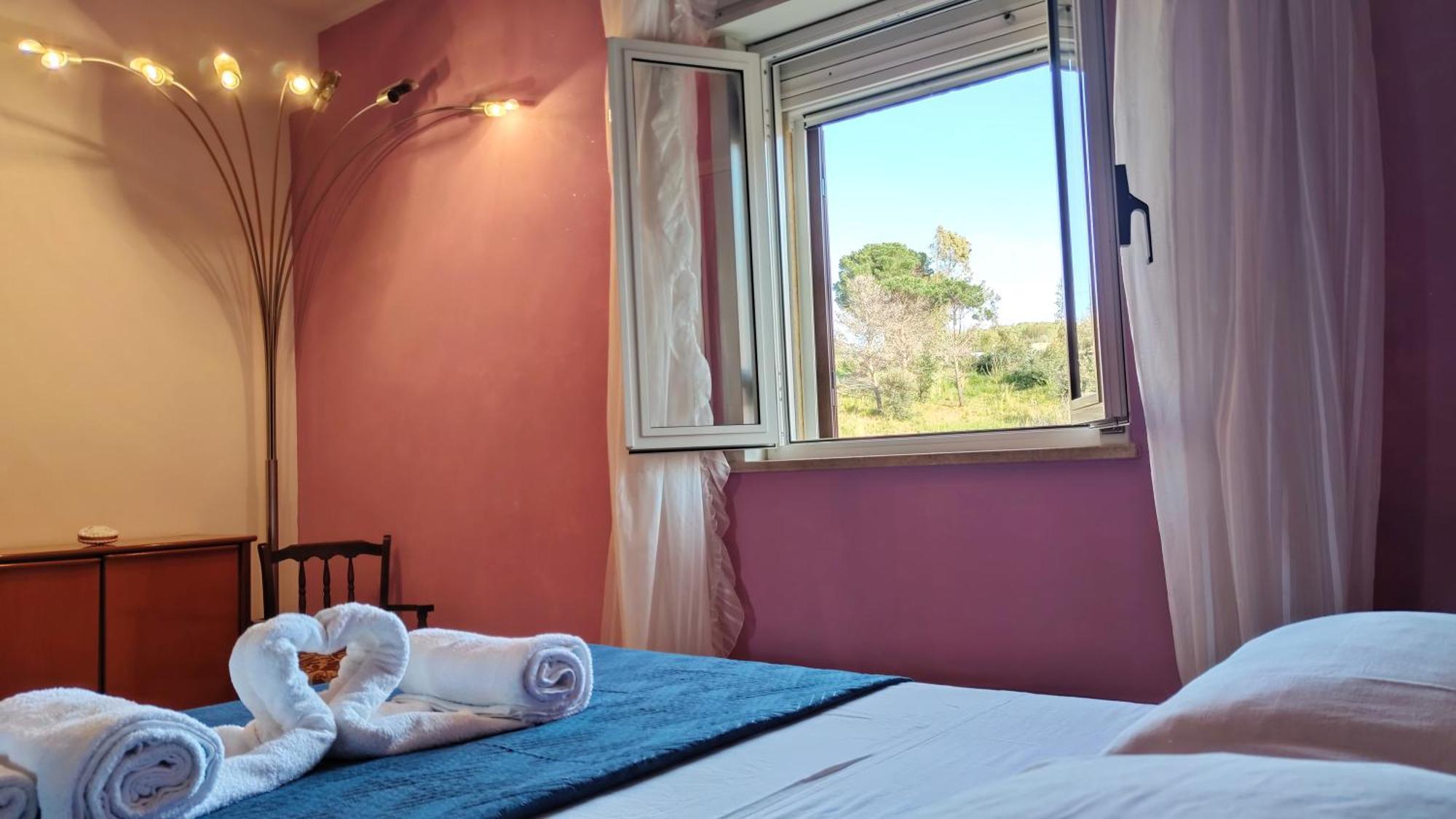 Villa Grazia 2022 Cefalù Dış mekan fotoğraf