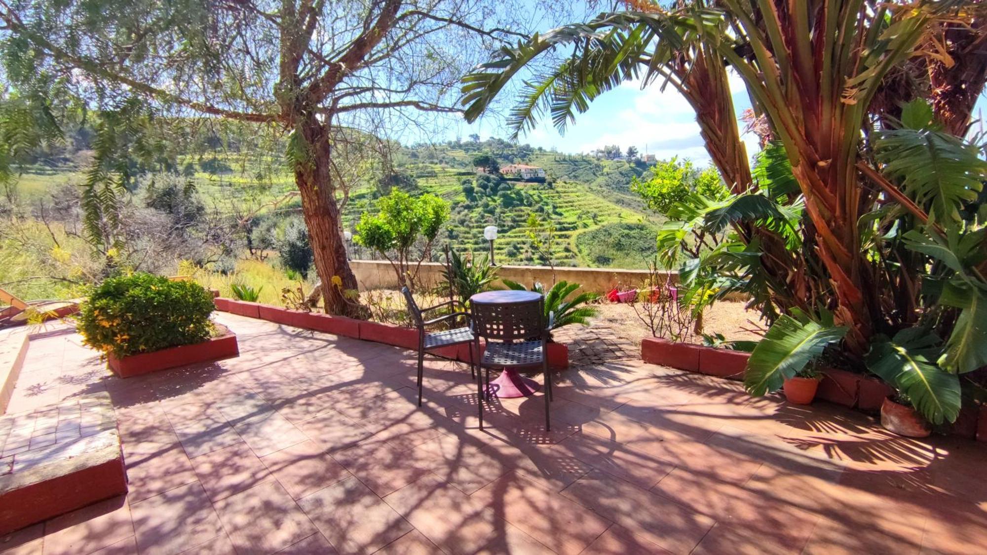 Villa Grazia 2022 Cefalù Dış mekan fotoğraf