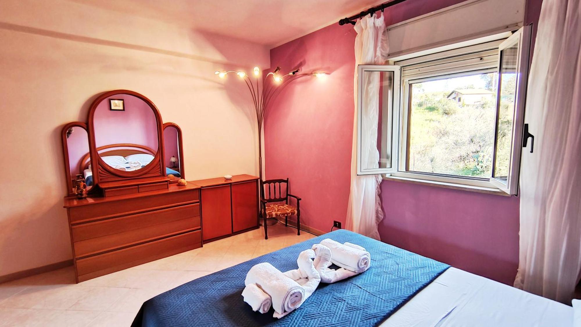 Villa Grazia 2022 Cefalù Dış mekan fotoğraf
