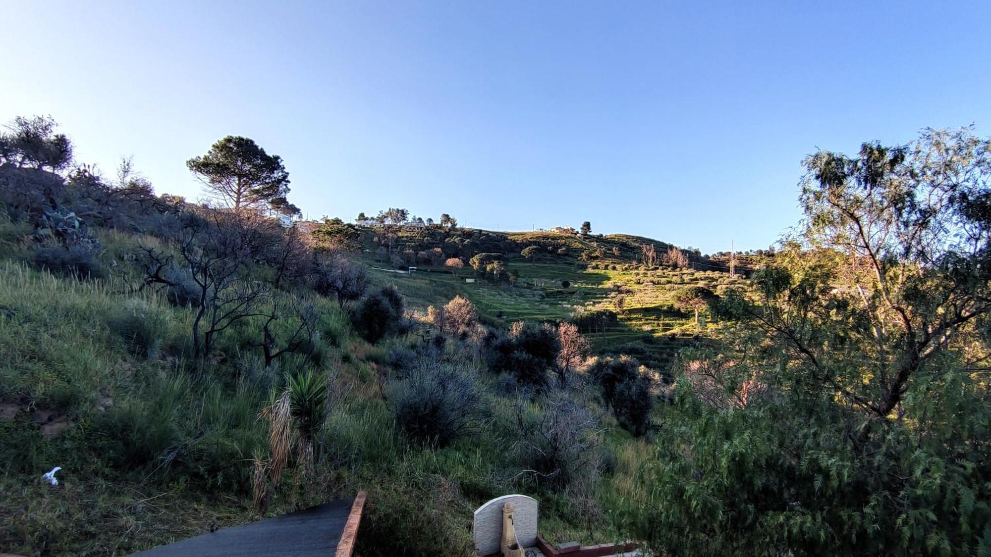 Villa Grazia 2022 Cefalù Dış mekan fotoğraf