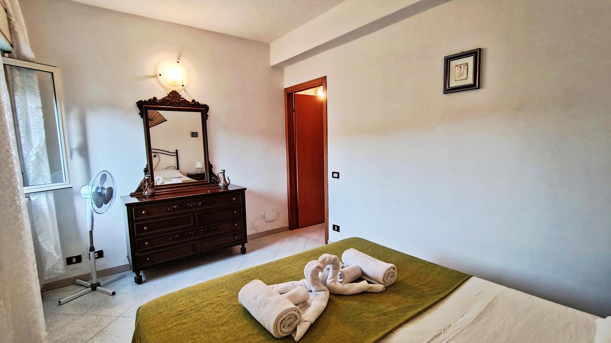 Villa Grazia 2022 Cefalù Dış mekan fotoğraf