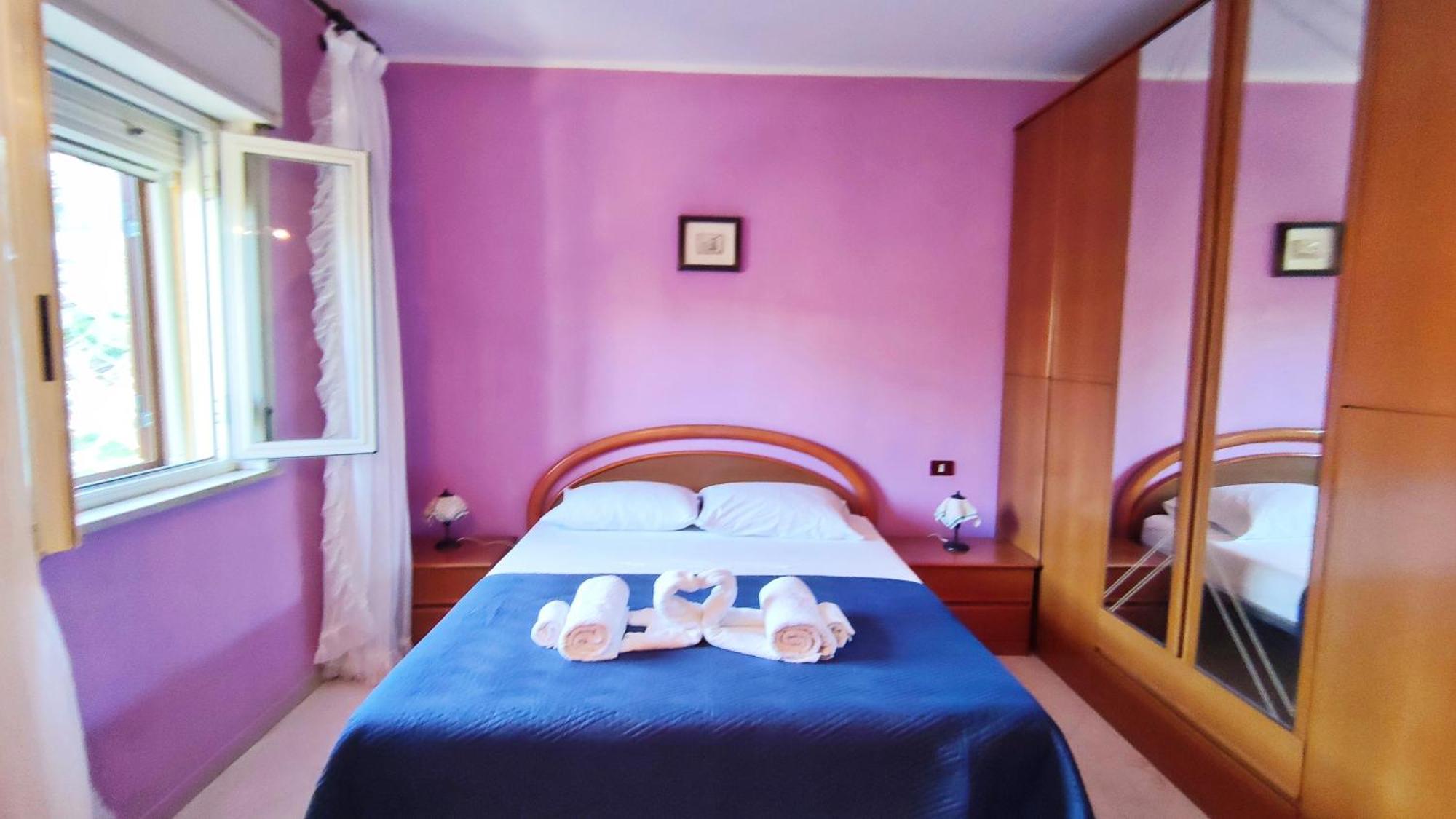 Villa Grazia 2022 Cefalù Dış mekan fotoğraf