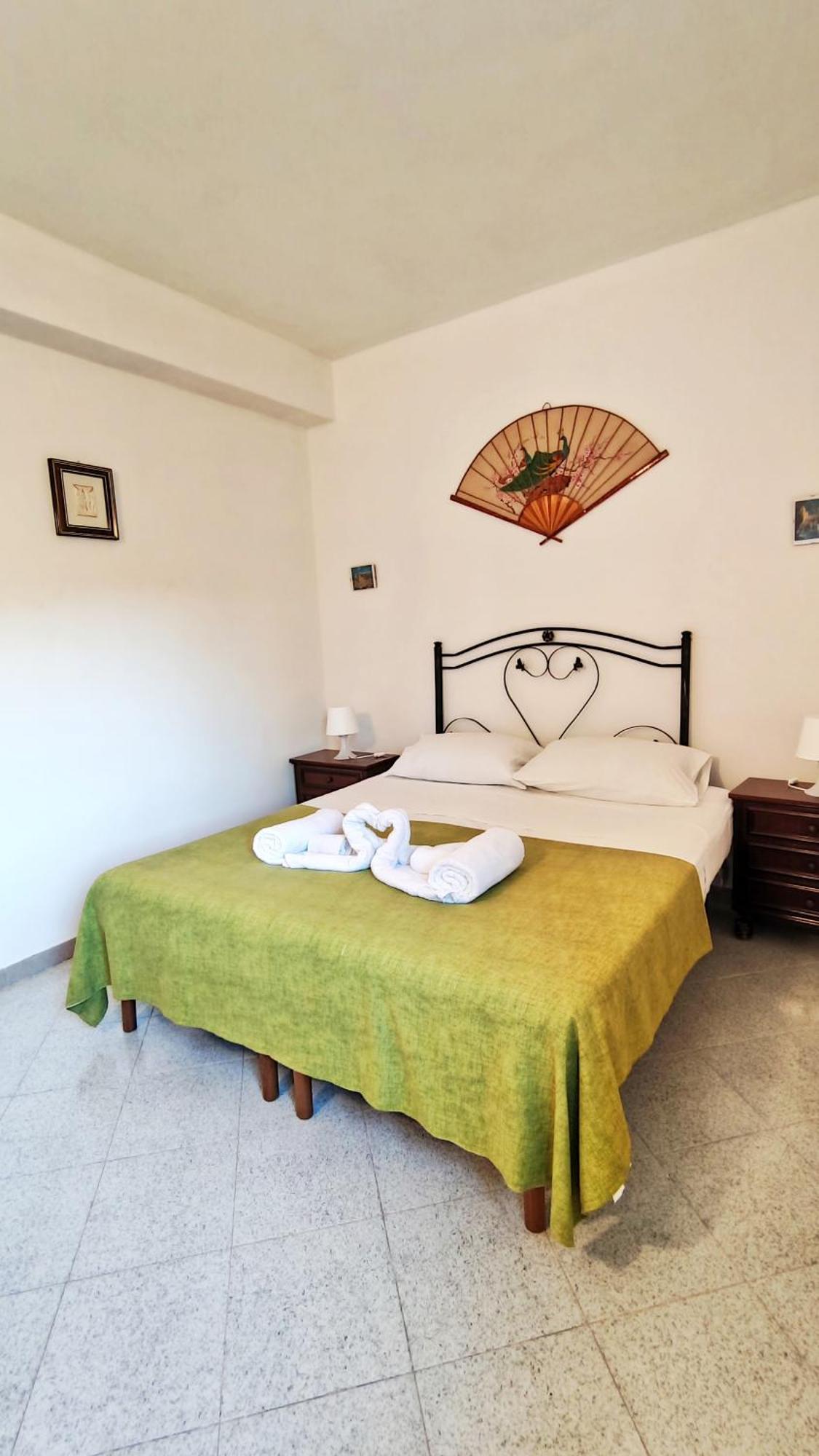 Villa Grazia 2022 Cefalù Dış mekan fotoğraf