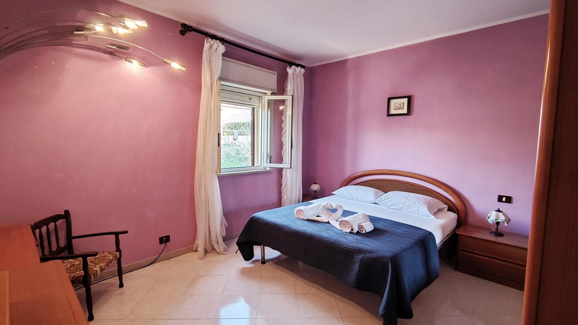 Villa Grazia 2022 Cefalù Dış mekan fotoğraf